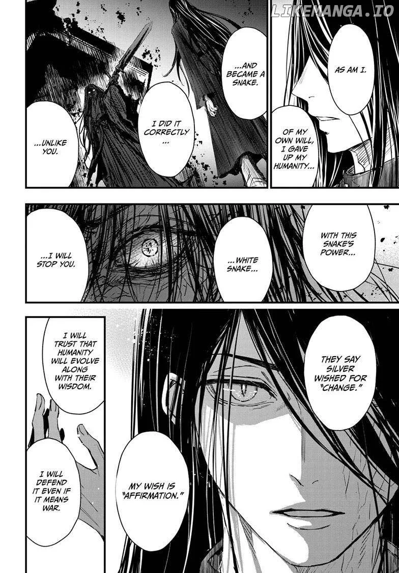 Queen's Quality Chapter 97 page 30