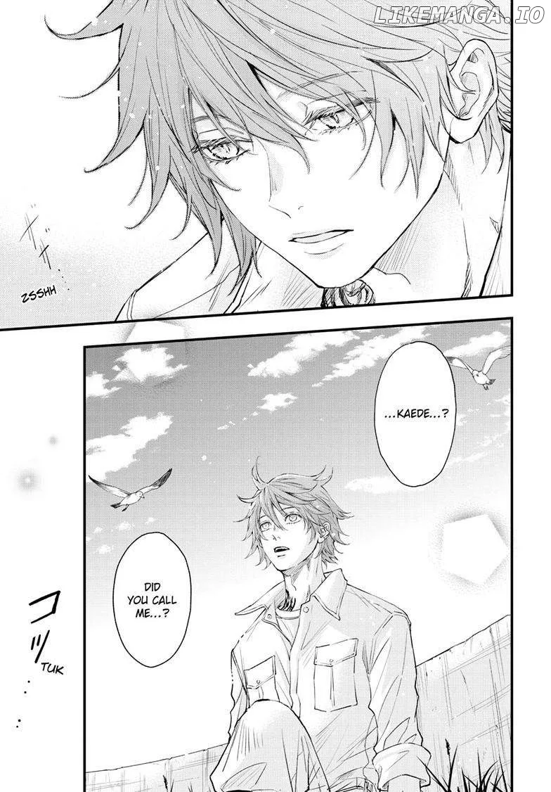 Queen's Quality Chapter 98 page 3