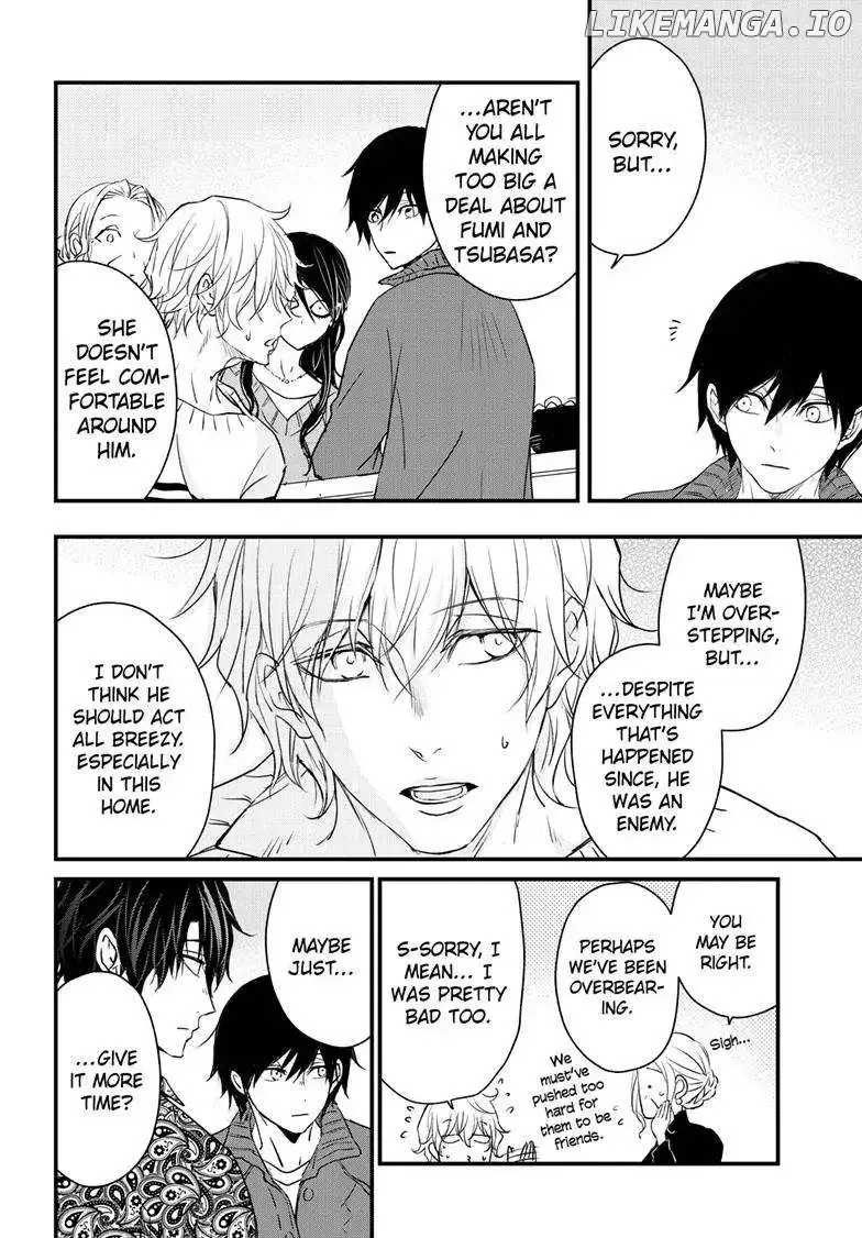 Queen's Quality Chapter 86 page 9