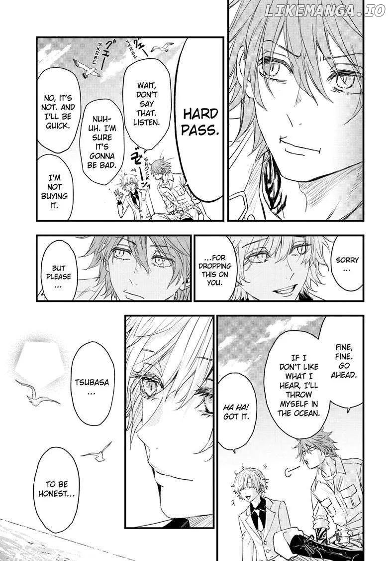 Queen's Quality Chapter 98 page 9