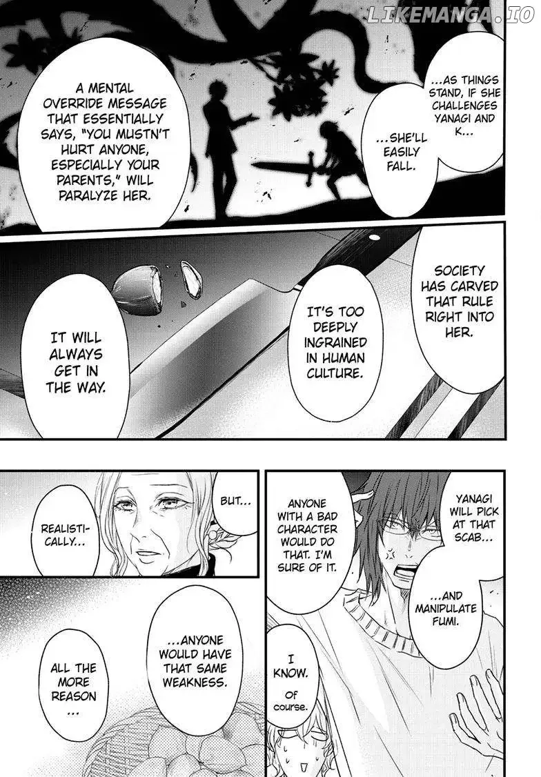 Queen's Quality Chapter 86 page 16