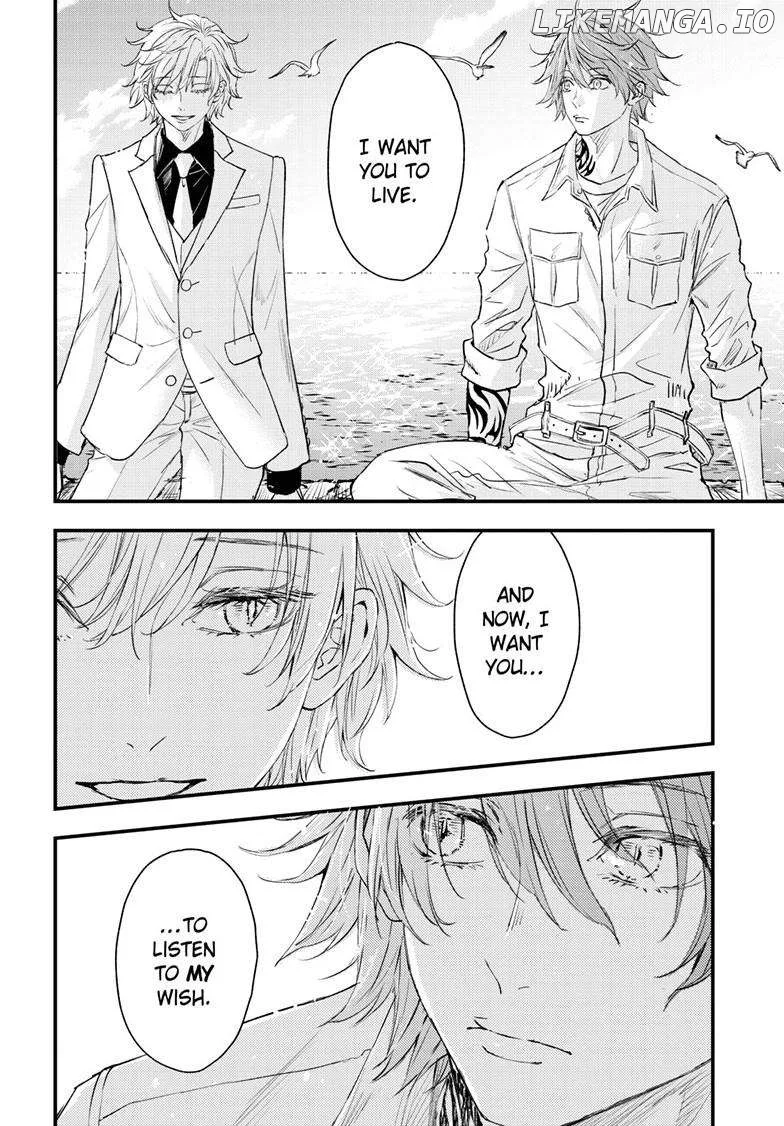 Queen's Quality Chapter 98 page 8
