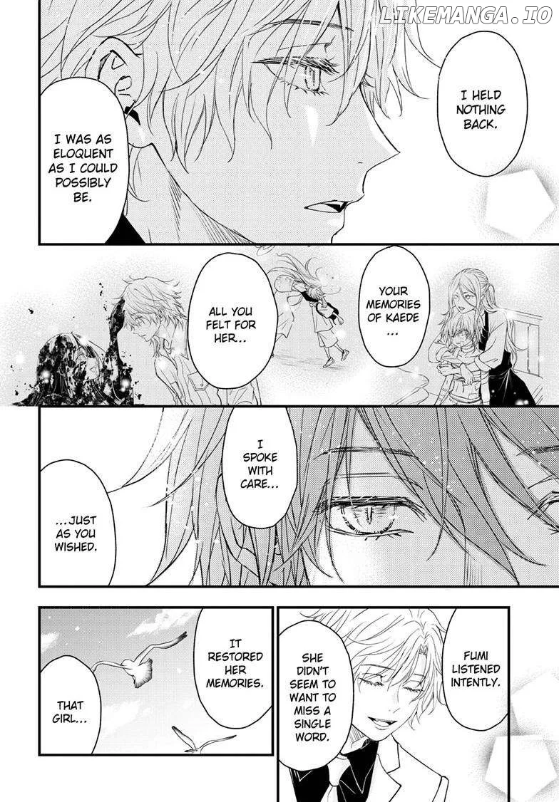 Queen's Quality Chapter 98 page 6