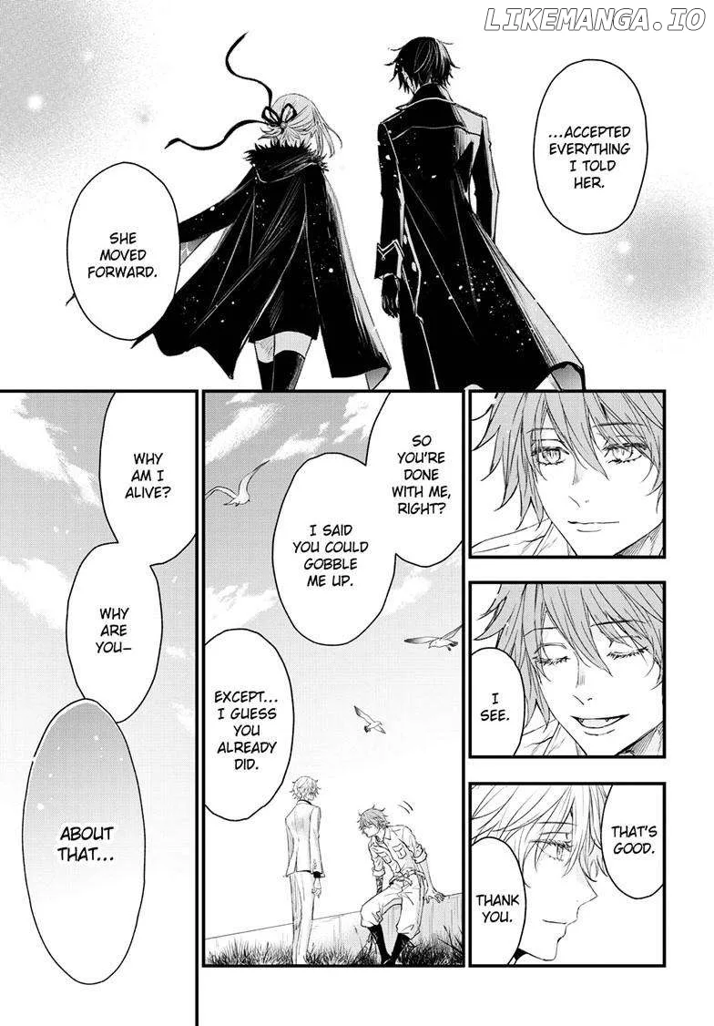 Queen's Quality Chapter 98 page 7