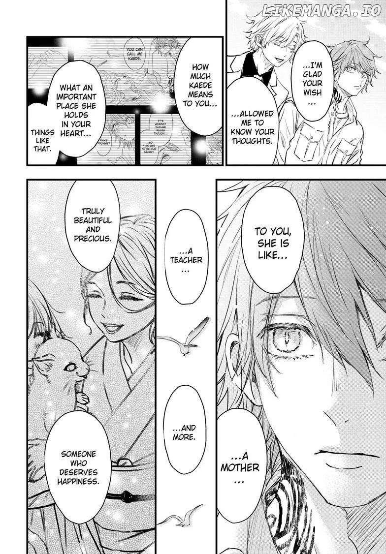 Queen's Quality Chapter 98 page 10