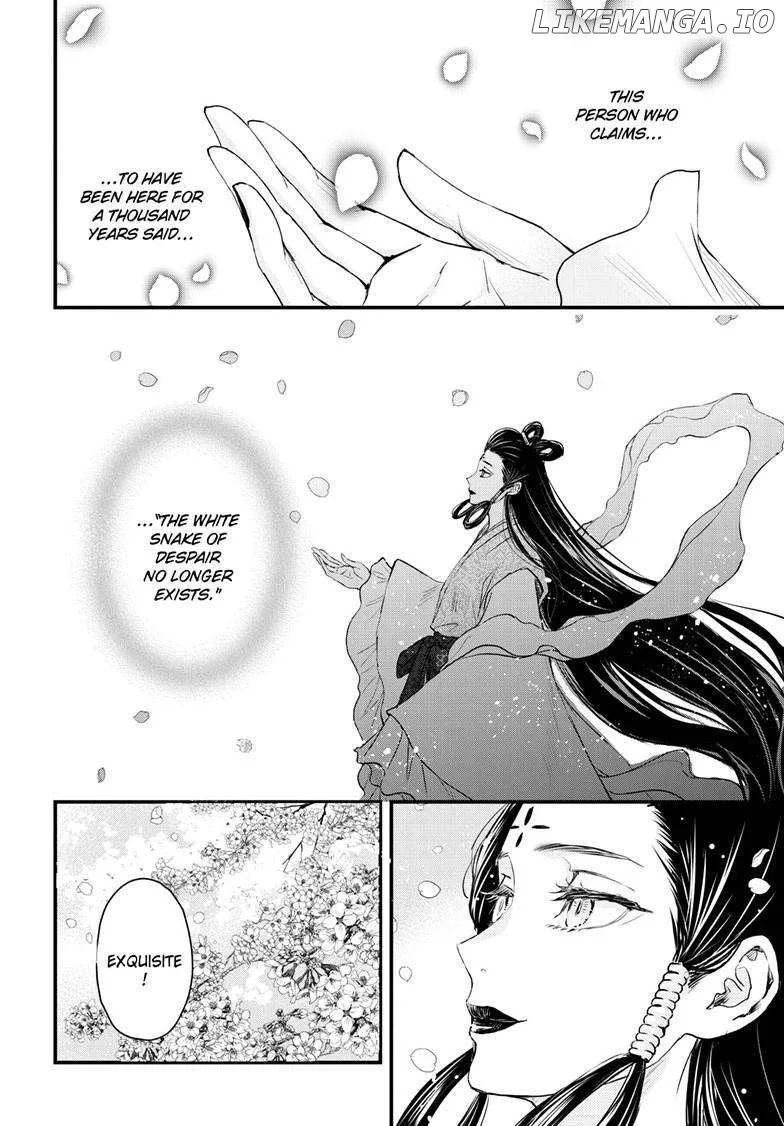 Queen's Quality Chapter 98 page 18