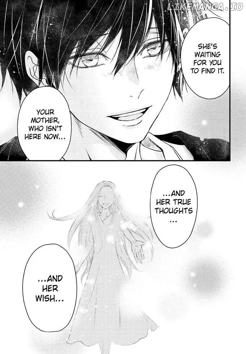 Queen's Quality Chapter 86 page 28