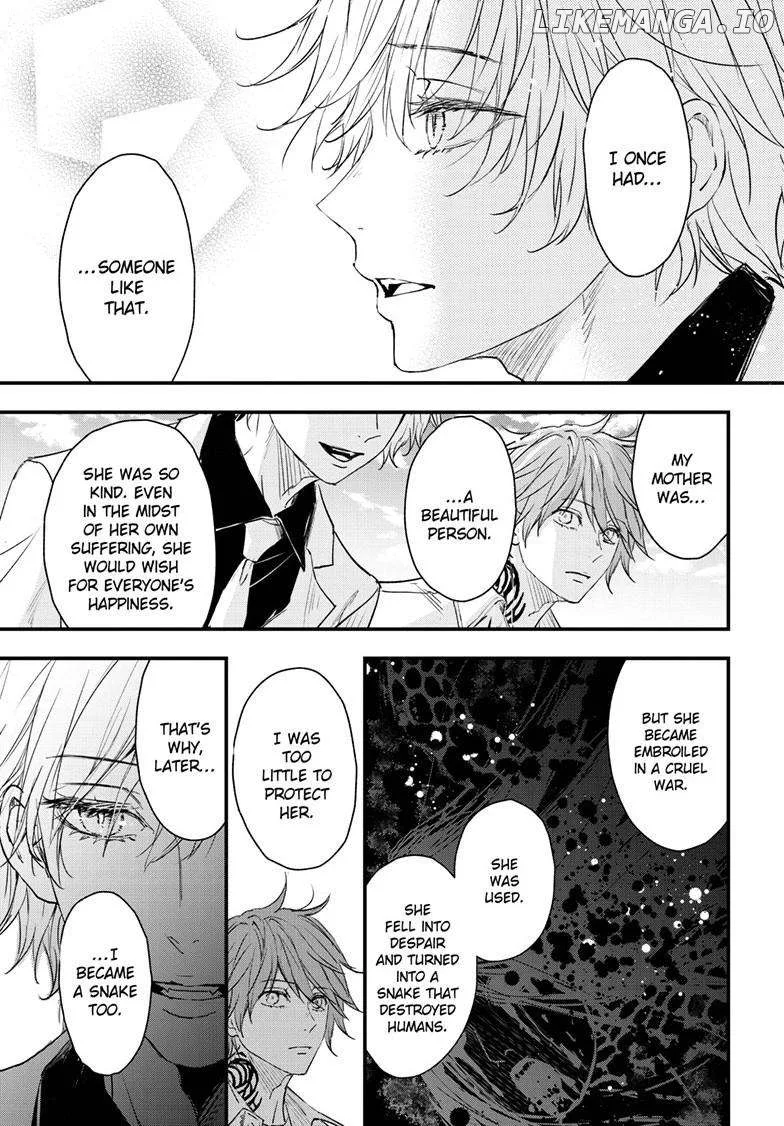 Queen's Quality Chapter 98 page 11