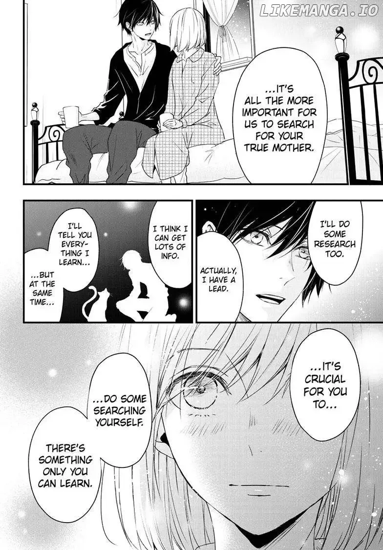 Queen's Quality Chapter 86 page 27