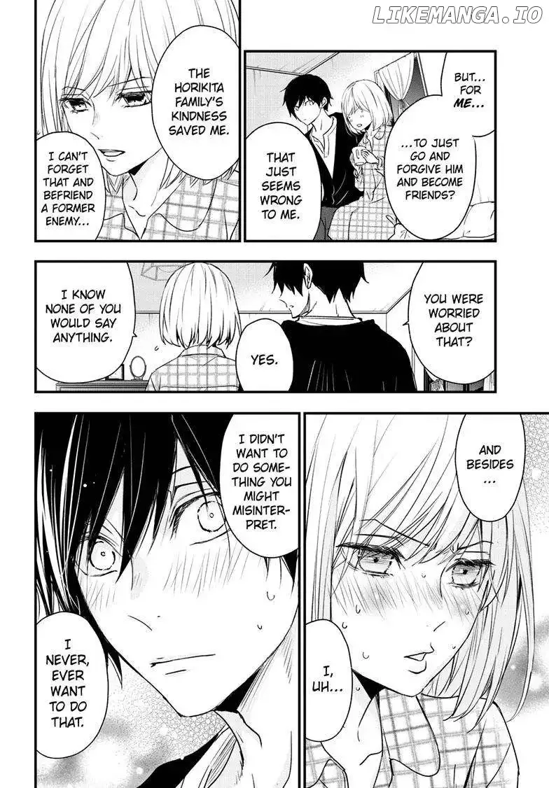 Queen's Quality Chapter 86 page 21