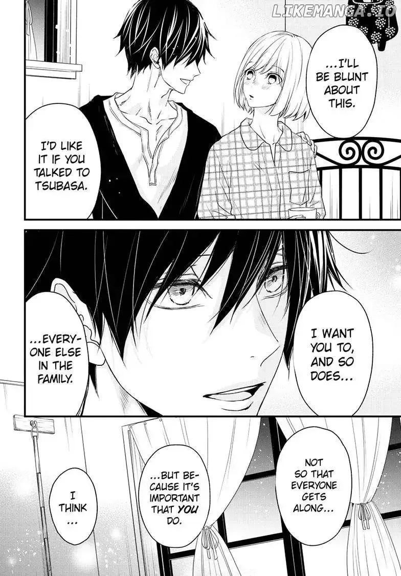 Queen's Quality Chapter 86 page 23