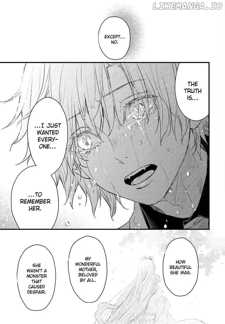 Queen's Quality Chapter 98 page 13