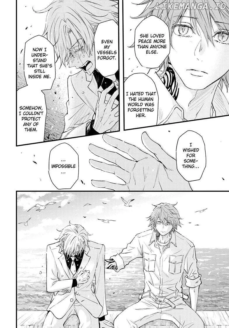 Queen's Quality Chapter 98 page 14