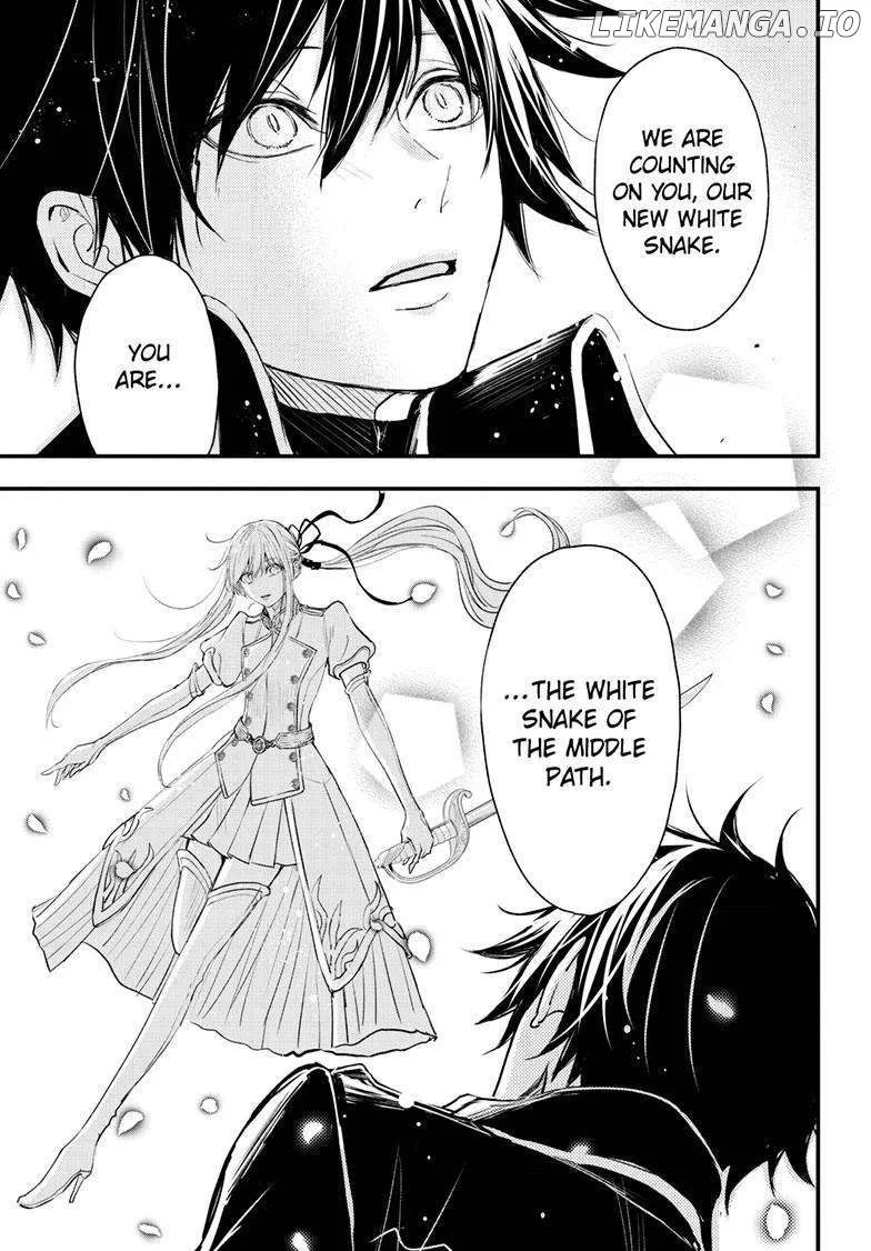 Queen's Quality Chapter 99 page 6