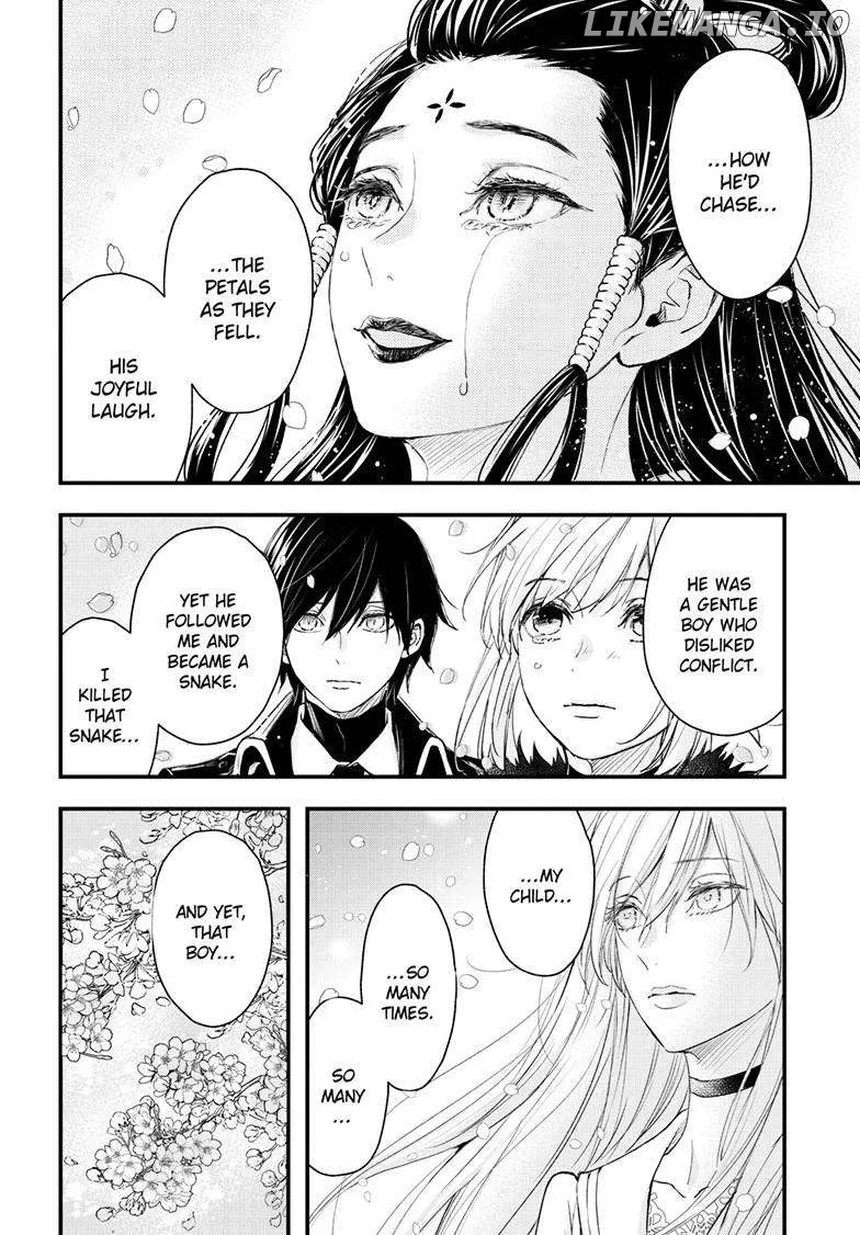 Queen's Quality Chapter 98 page 20