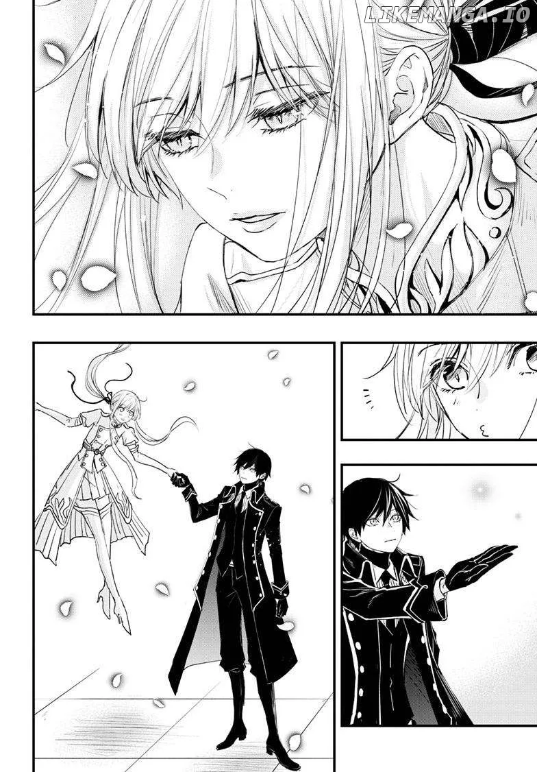 Queen's Quality Chapter 99 page 7