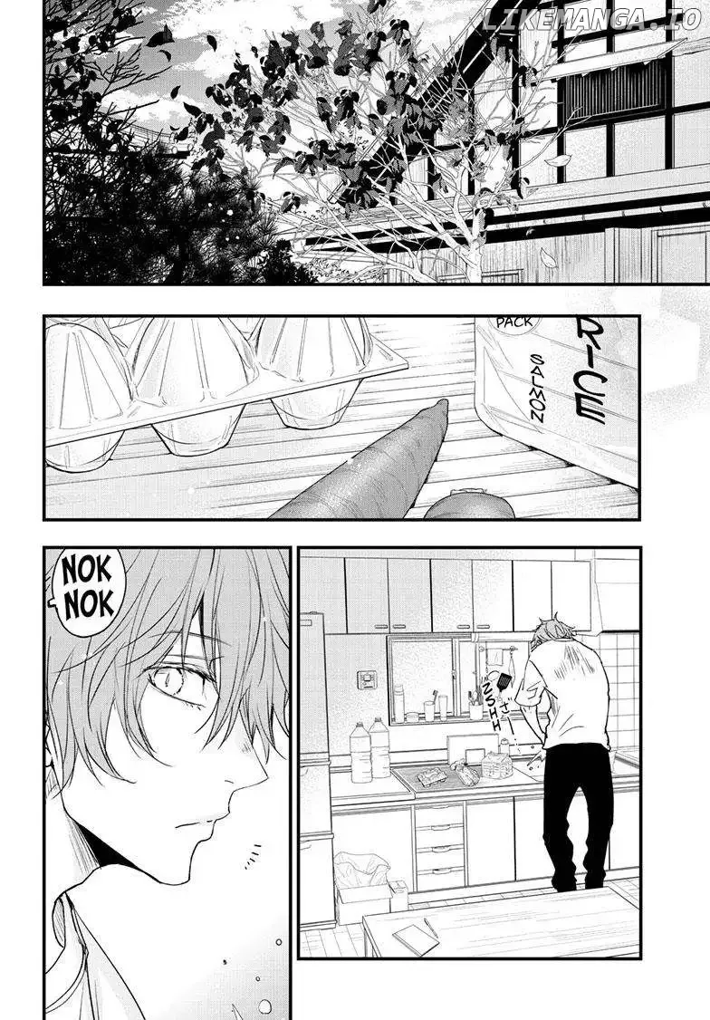 Queen's Quality Chapter 86 page 29