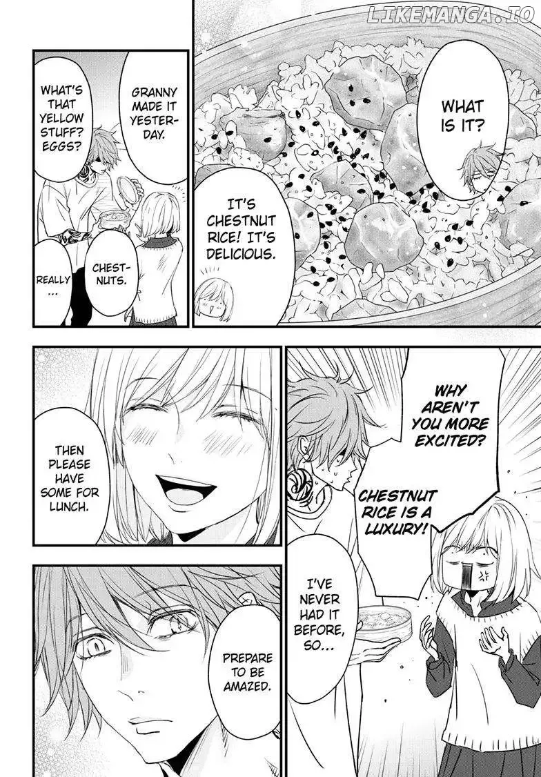 Queen's Quality Chapter 86 page 31