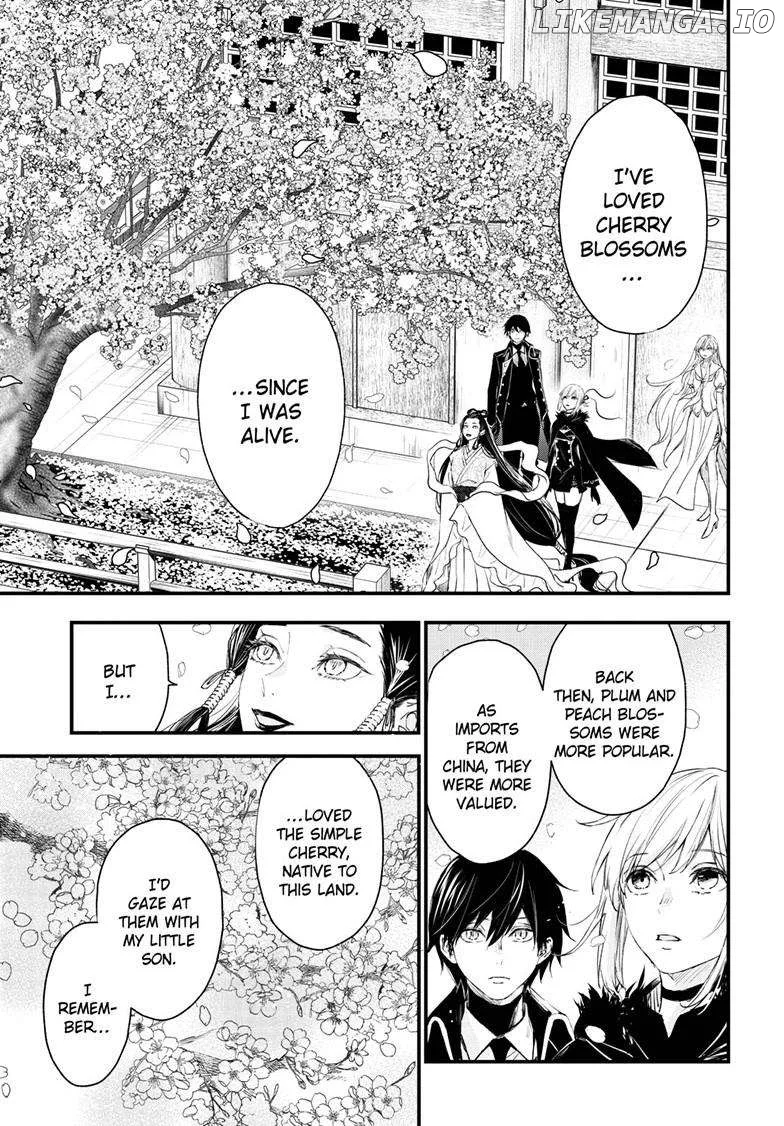 Queen's Quality Chapter 98 page 19