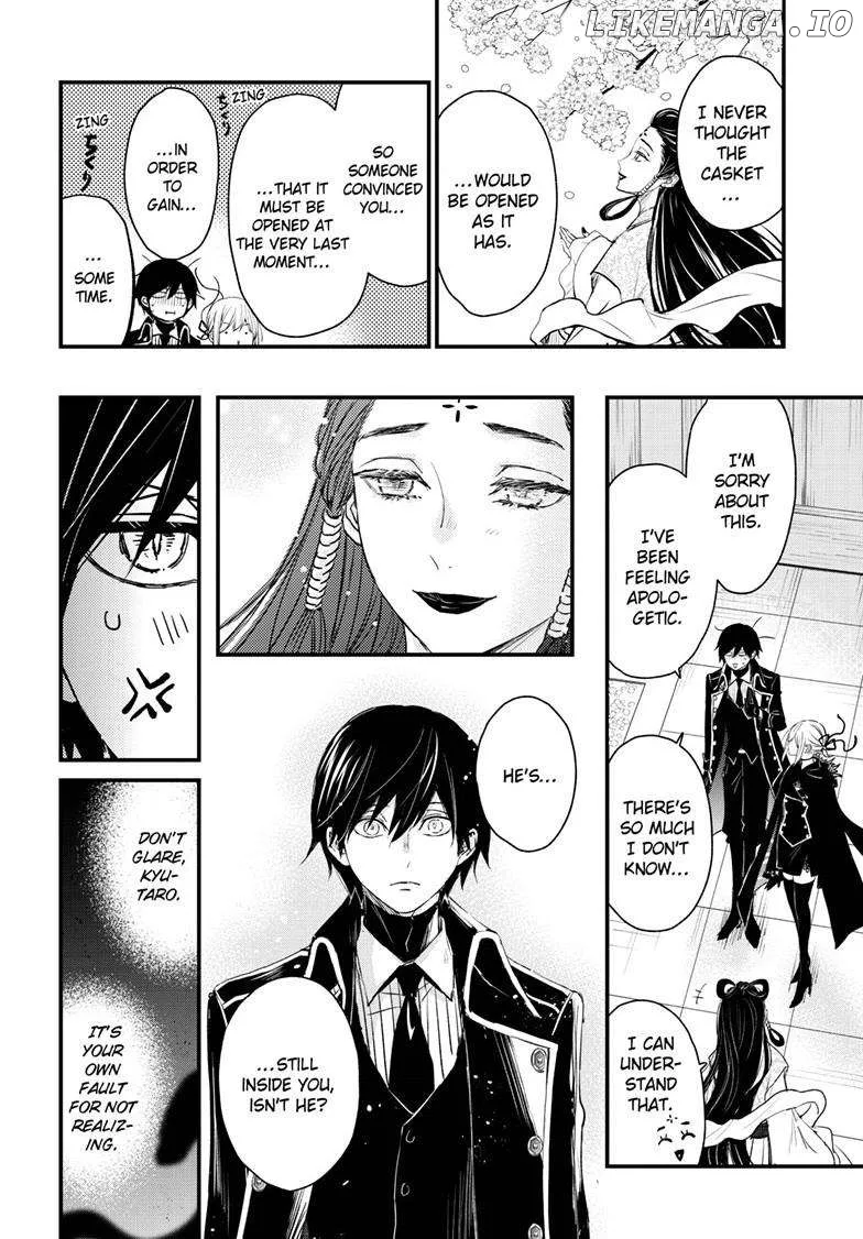 Queen's Quality Chapter 98 page 24