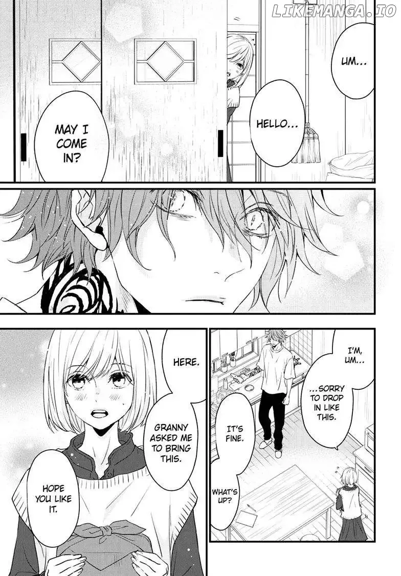 Queen's Quality Chapter 86 page 30