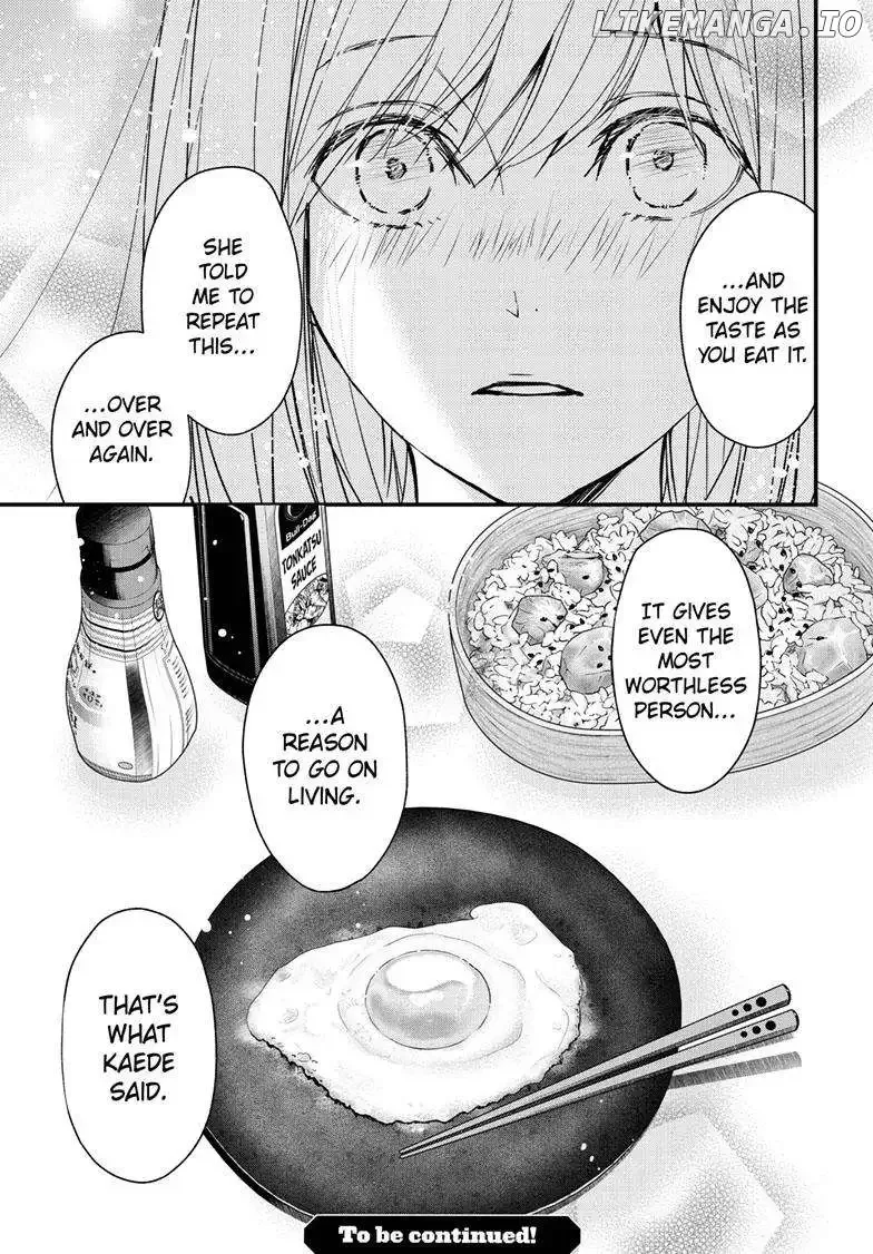 Queen's Quality Chapter 86 page 38