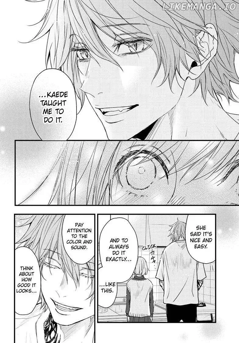 Queen's Quality Chapter 86 page 37