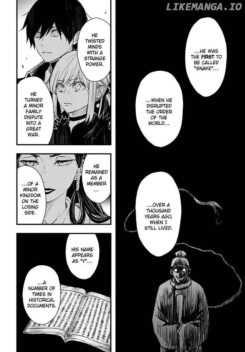 Queen's Quality Chapter 98 page 28