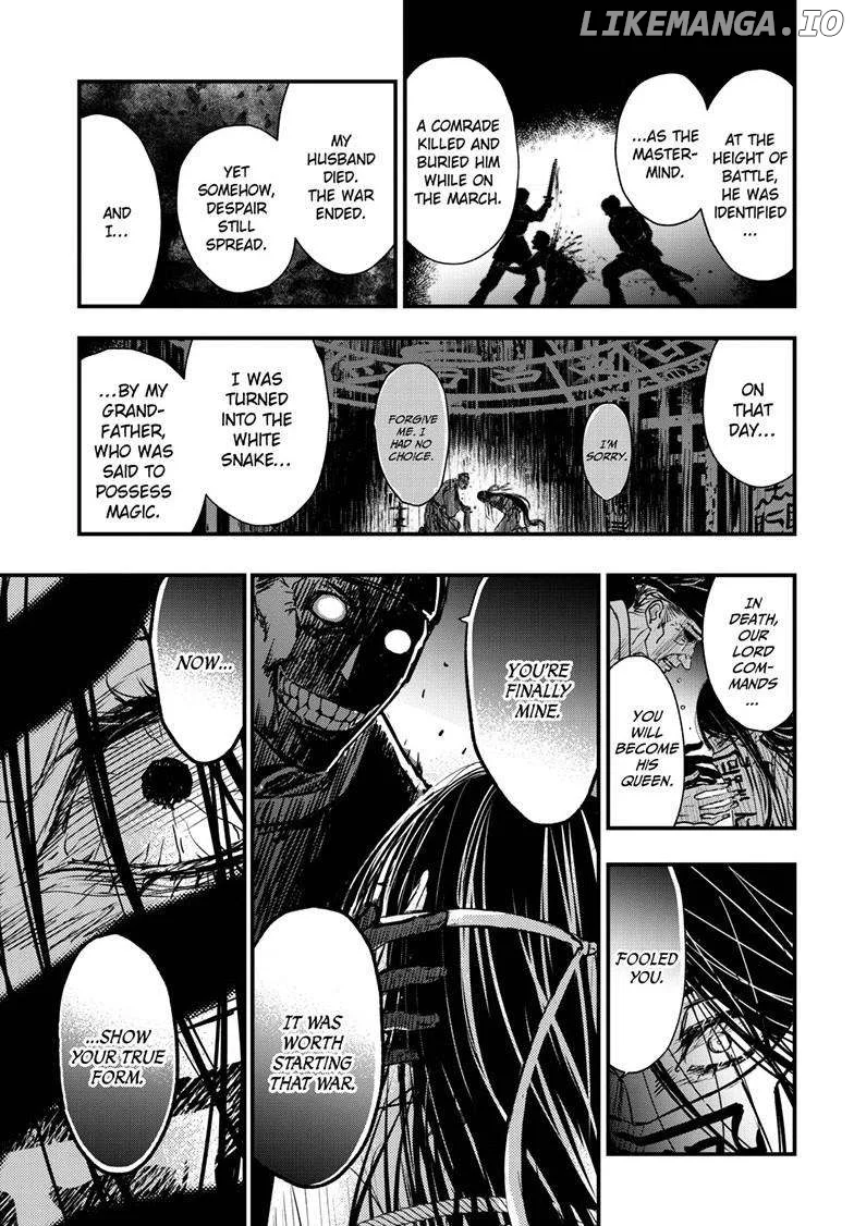 Queen's Quality Chapter 98 page 29