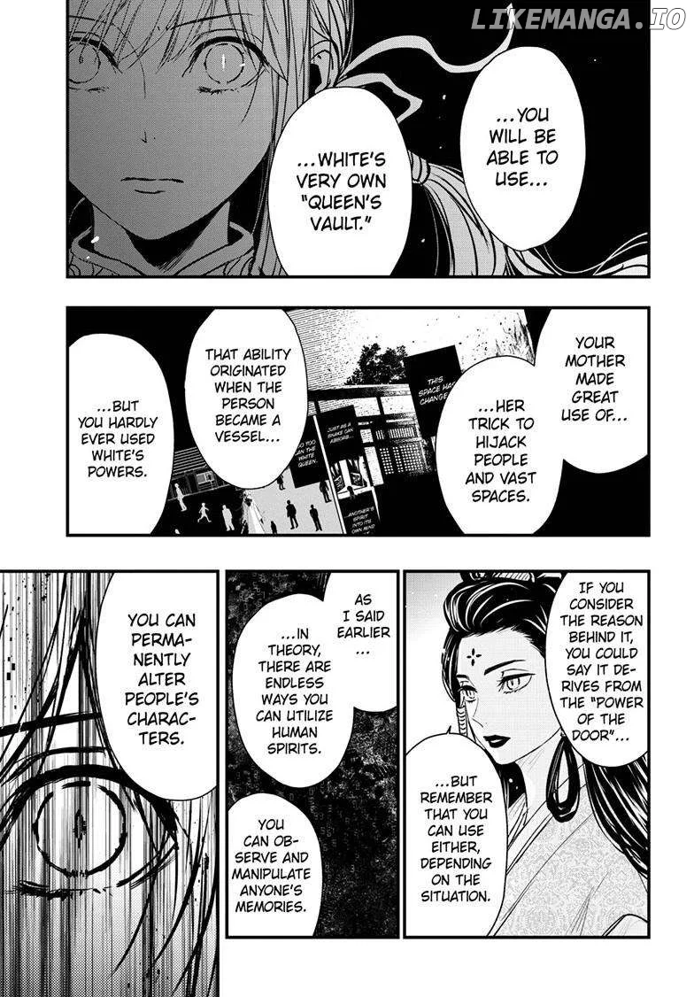 Queen's Quality Chapter 99 page 18