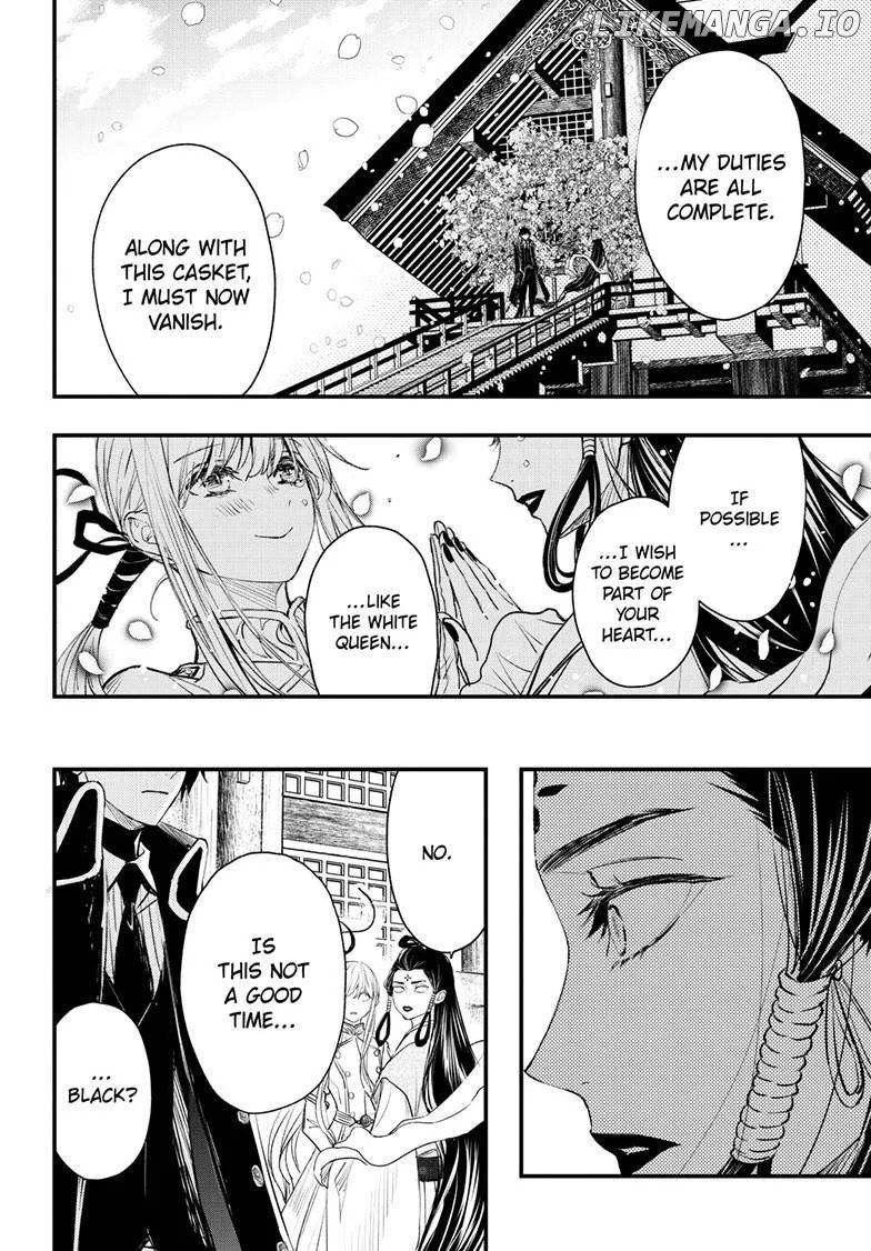Queen's Quality Chapter 99 page 27