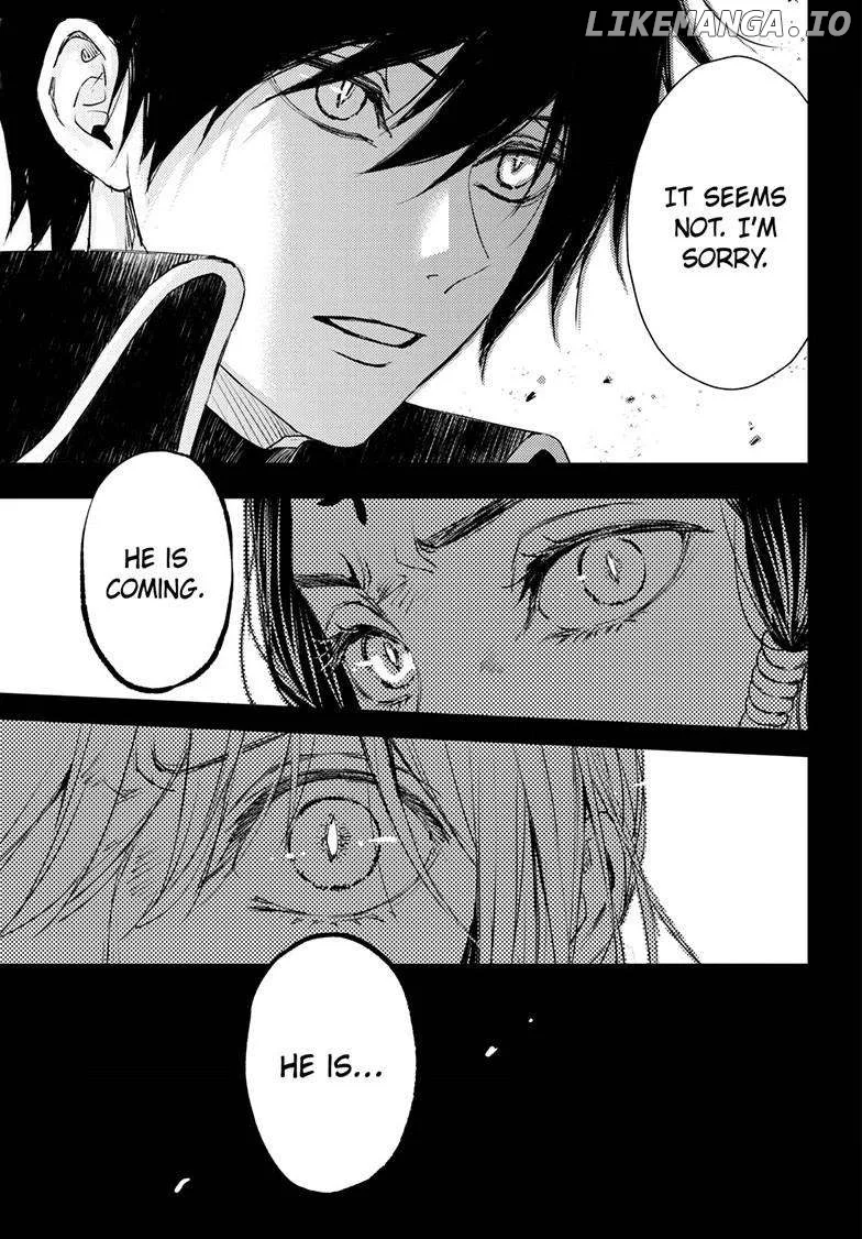 Queen's Quality Chapter 99 page 28
