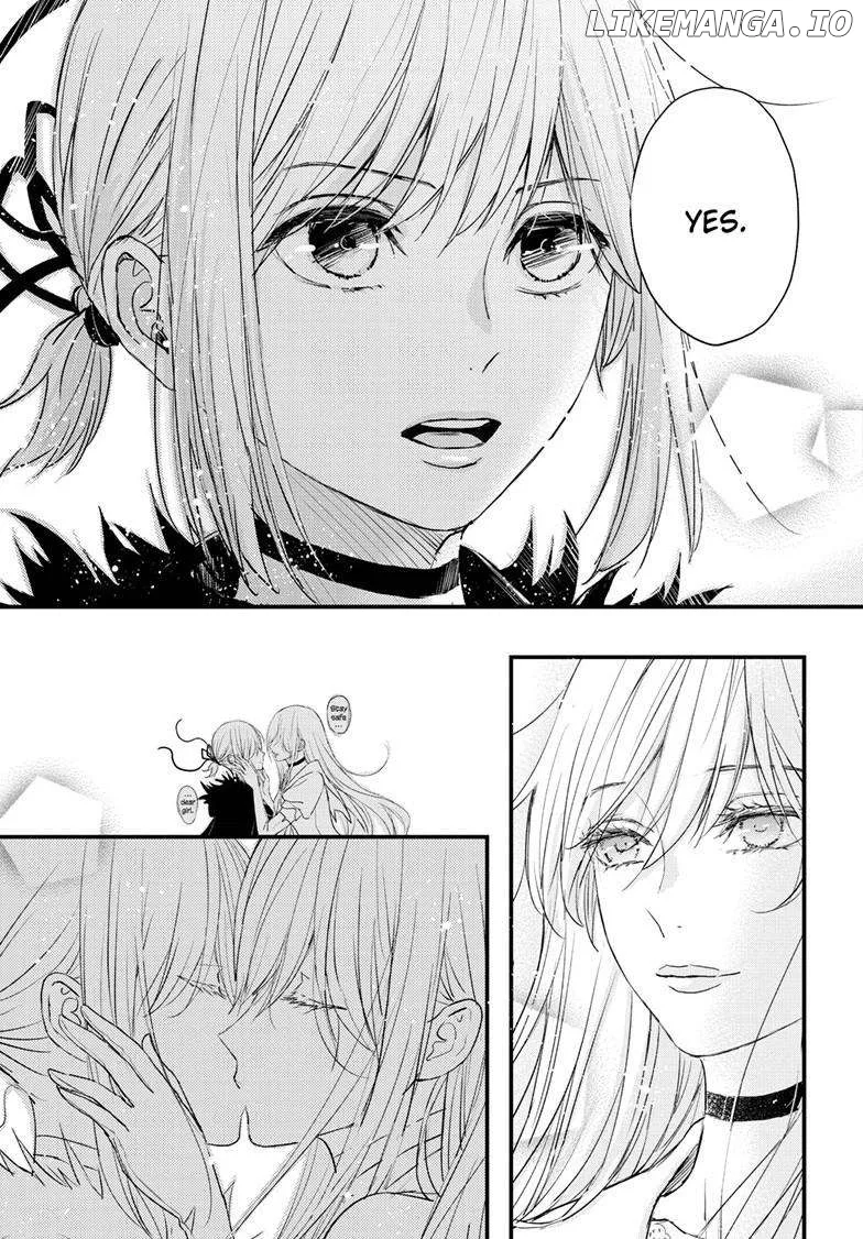 Queen's Quality Chapter 98 page 33
