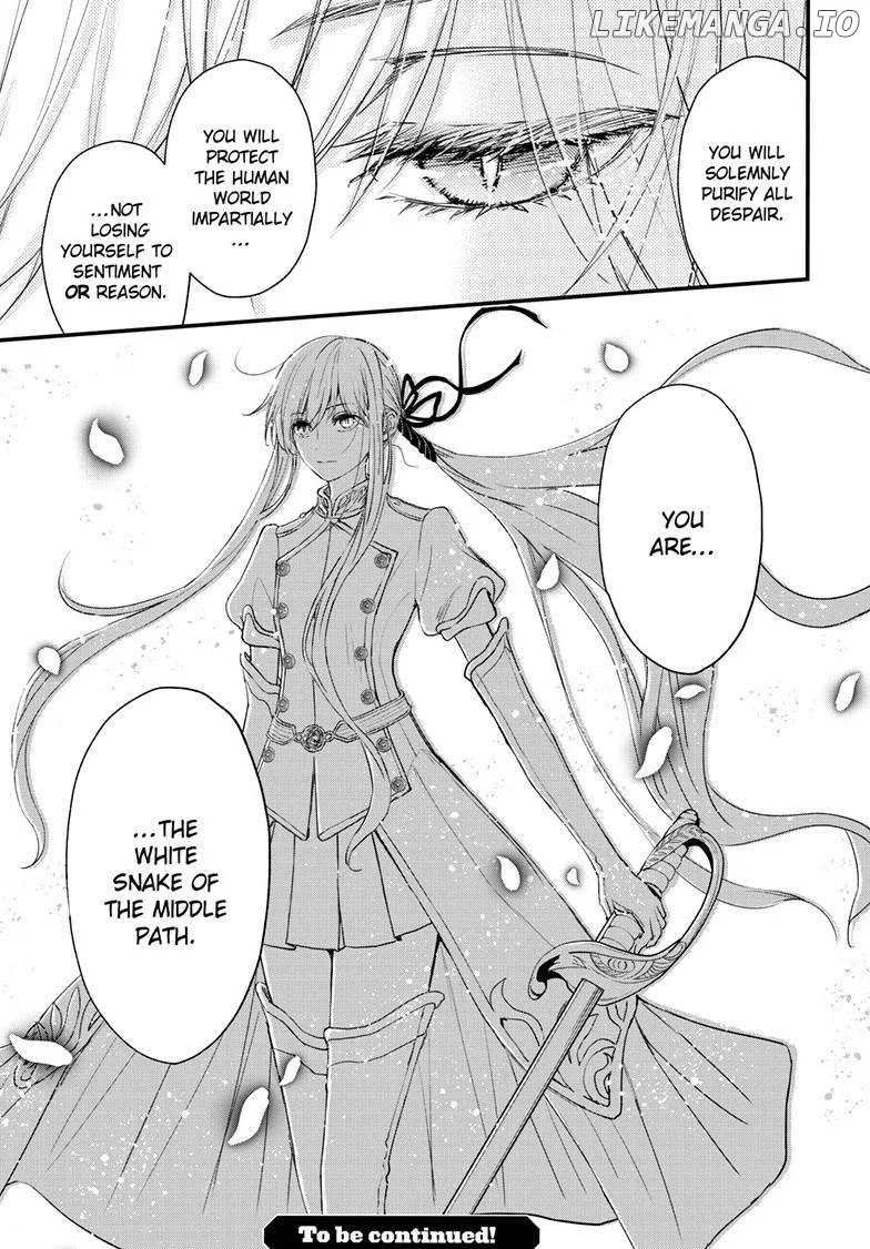Queen's Quality Chapter 98 page 35