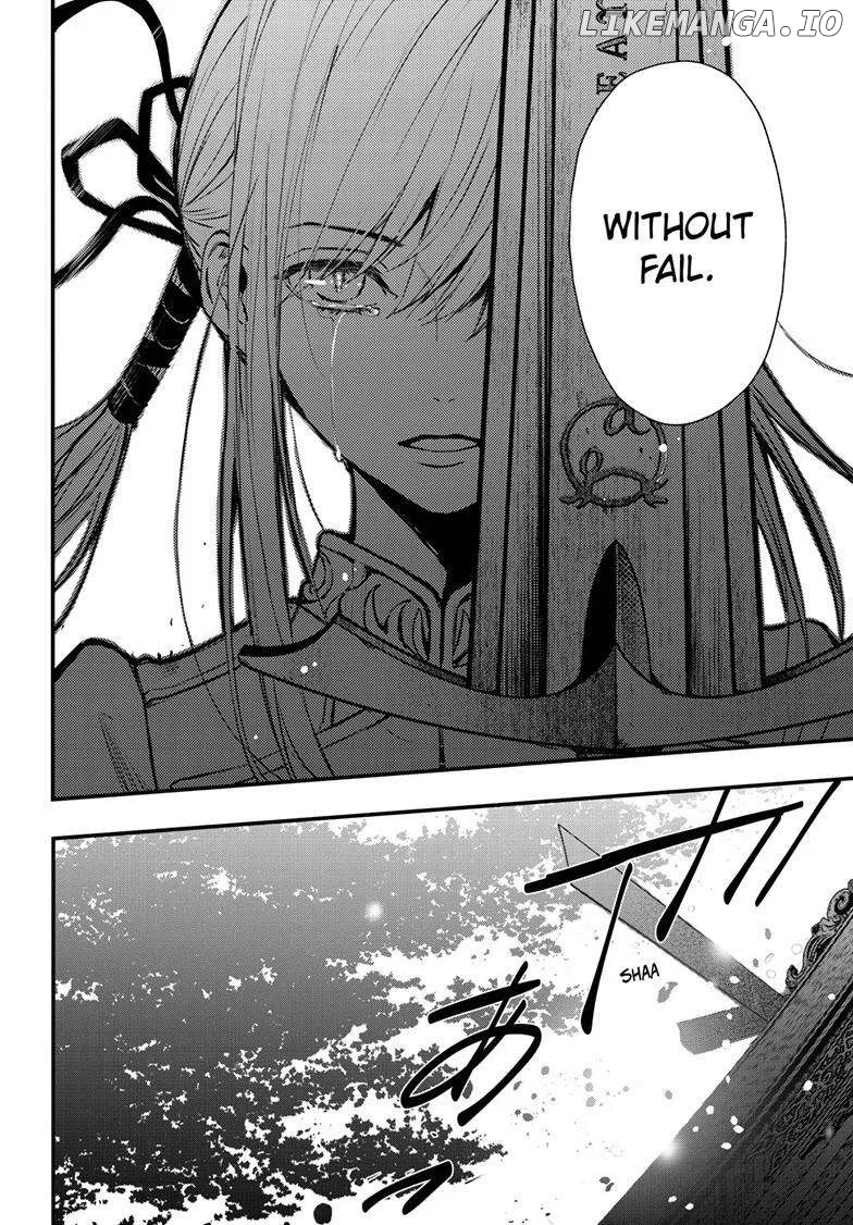 Queen's Quality Chapter 99 page 25