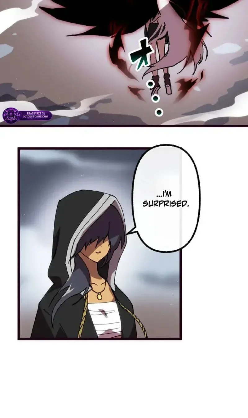 Last Boss Shoujo Akari - Watashi Yori Tsuyoi Yatsu ni Ai ni Gendai ni Iku Chapter 102 page 2