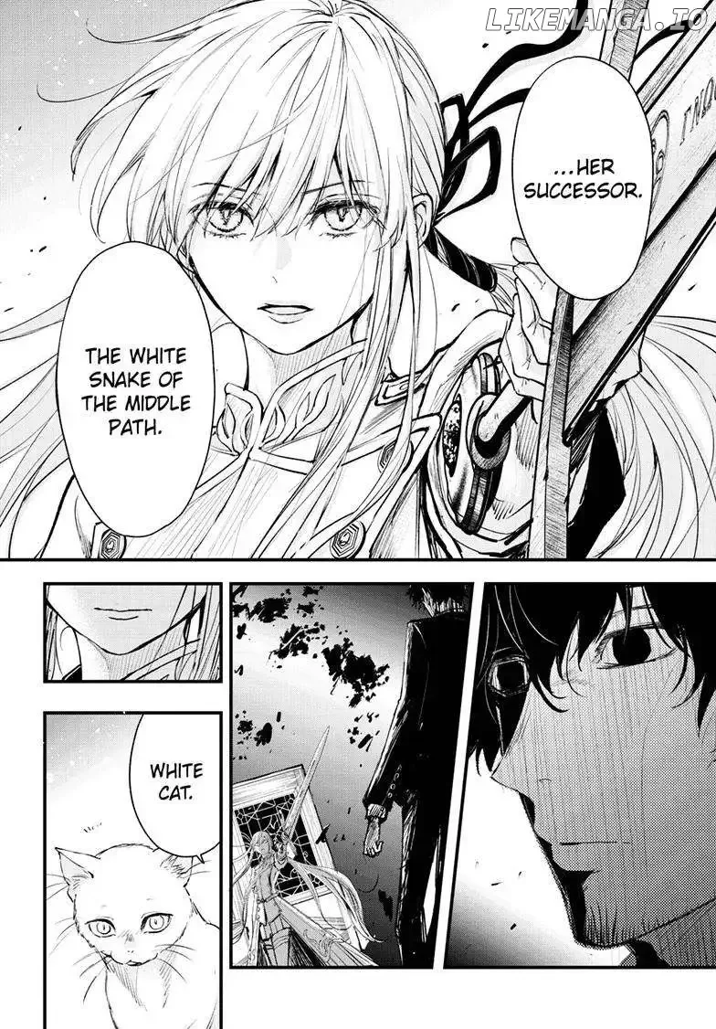 Queen's Quality Chapter 100 page 5