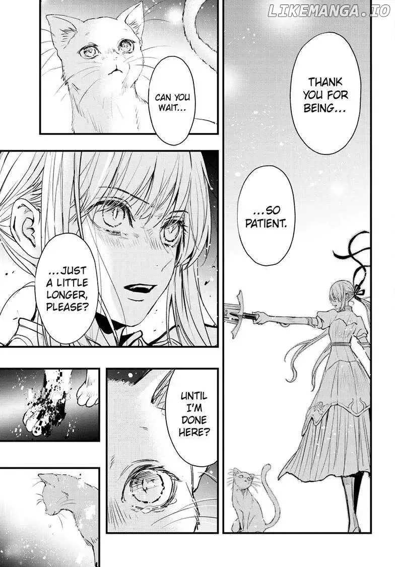 Queen's Quality Chapter 100 page 6