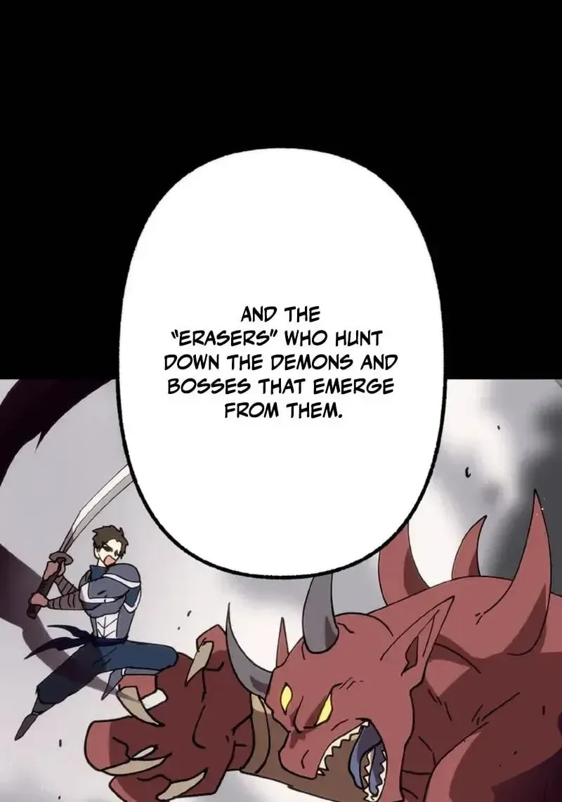 Last Boss Shoujo Akari - Watashi Yori Tsuyoi Yatsu ni Ai ni Gendai ni Iku Chapter 101 page 6