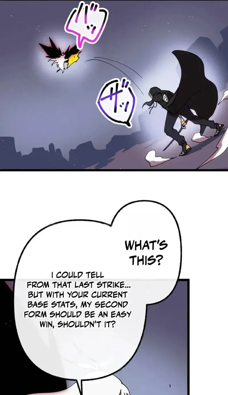 Last Boss Shoujo Akari - Watashi Yori Tsuyoi Yatsu ni Ai ni Gendai ni Iku Chapter 102 page 13