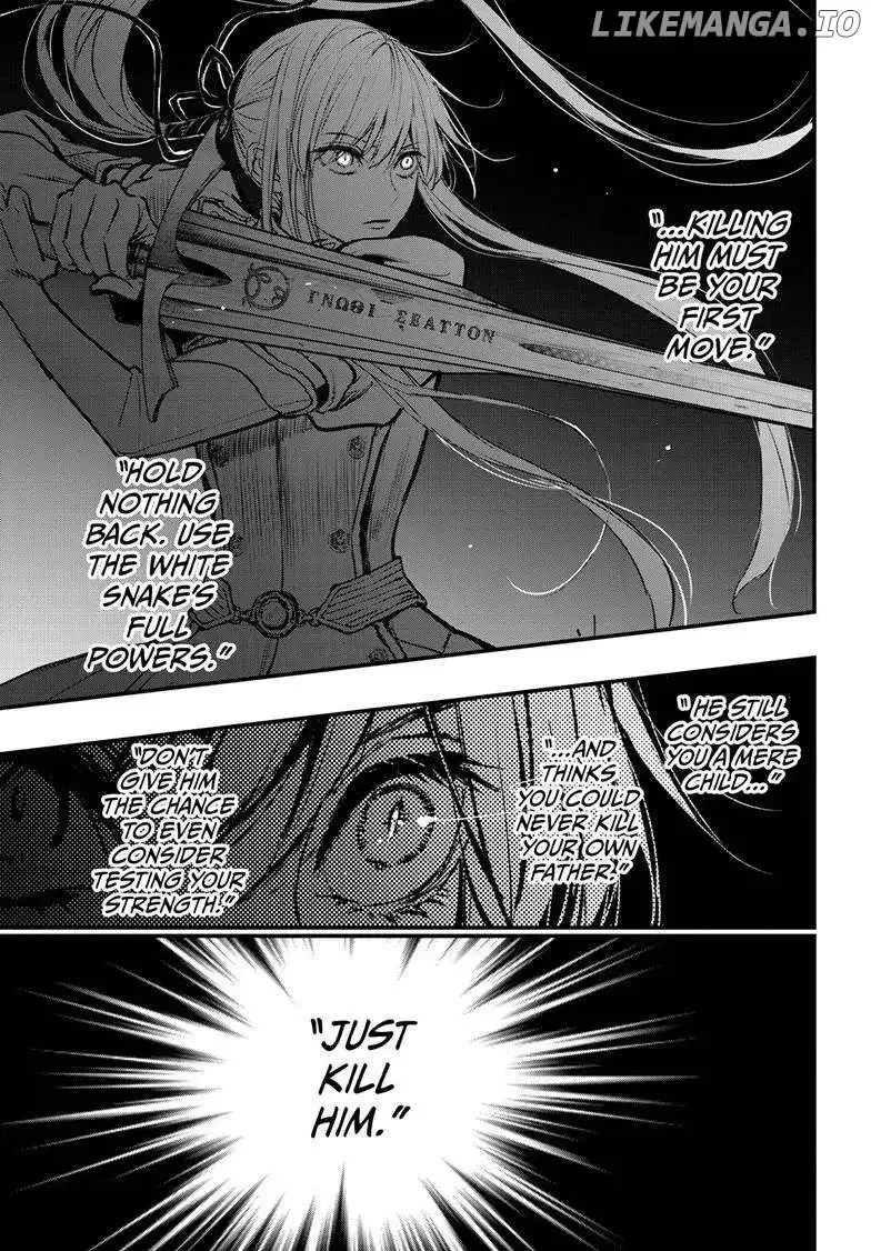 Queen's Quality Chapter 100 page 14