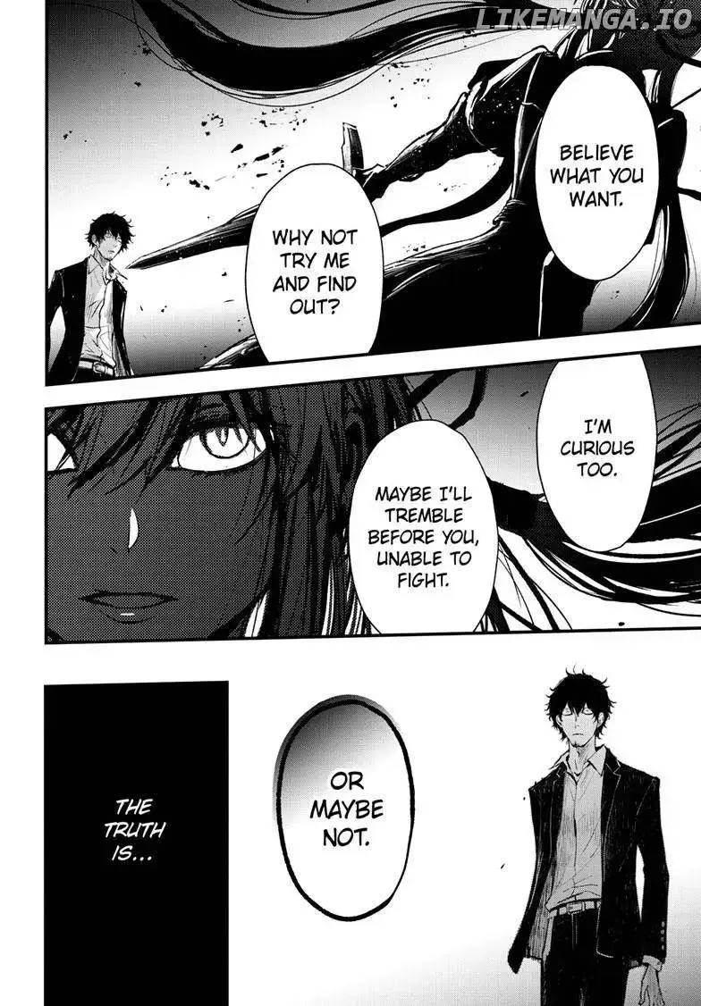 Queen's Quality Chapter 100 page 9