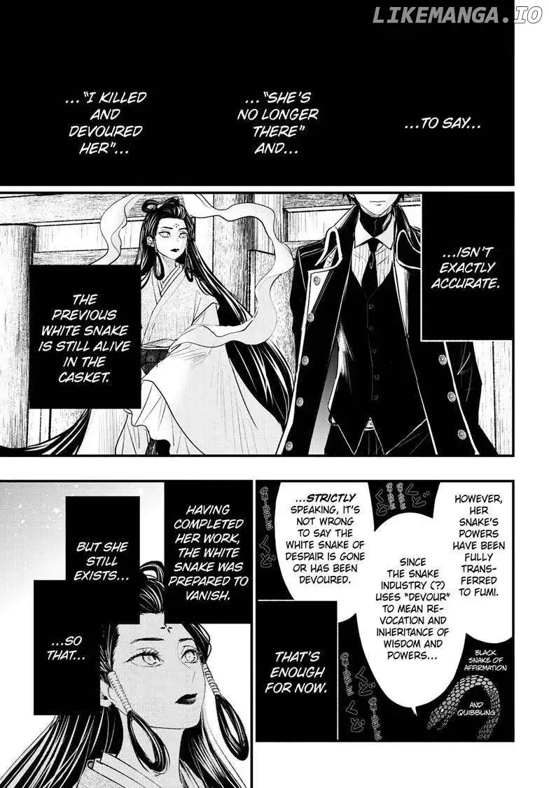 Queen's Quality Chapter 100 page 10