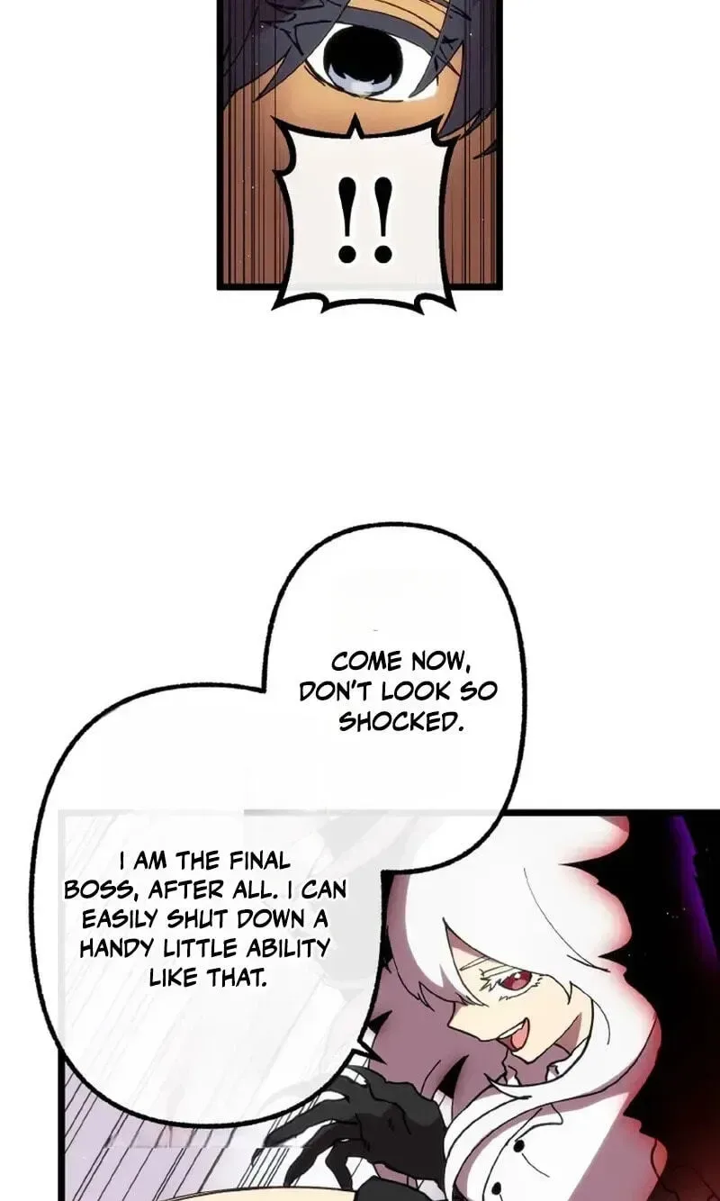 Last Boss Shoujo Akari - Watashi Yori Tsuyoi Yatsu ni Ai ni Gendai ni Iku Chapter 102 page 10