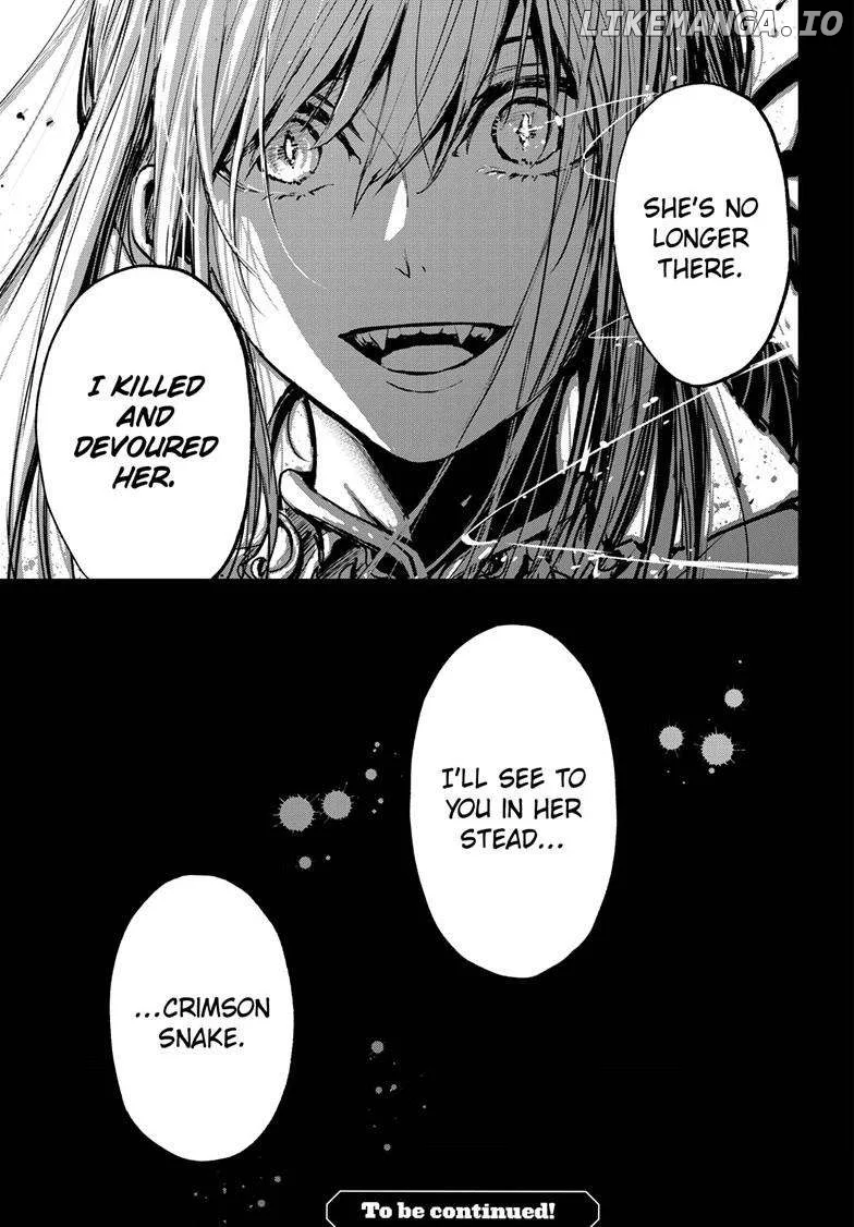 Queen's Quality Chapter 99 page 40