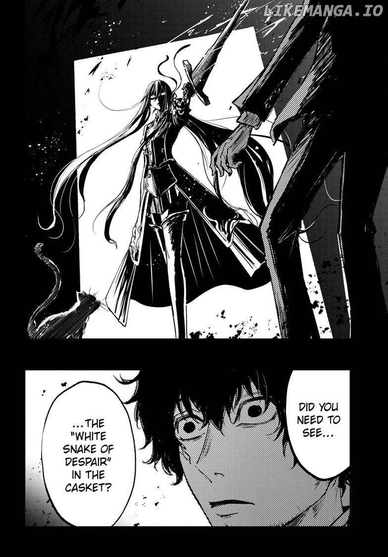 Queen's Quality Chapter 99 page 39