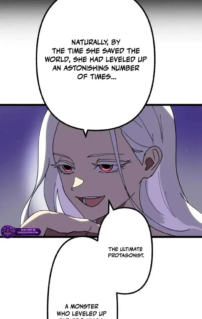 Last Boss Shoujo Akari - Watashi Yori Tsuyoi Yatsu ni Ai ni Gendai ni Iku Chapter 101 page 19