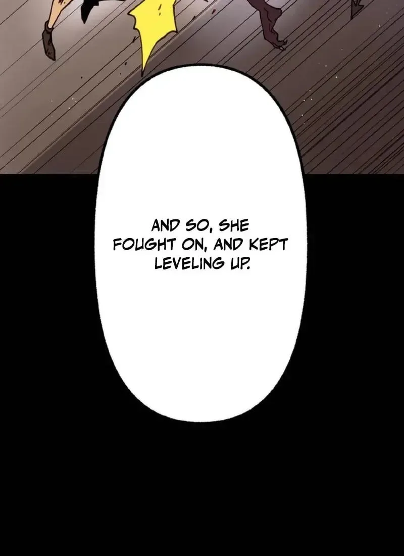 Last Boss Shoujo Akari - Watashi Yori Tsuyoi Yatsu ni Ai ni Gendai ni Iku Chapter 101 page 13