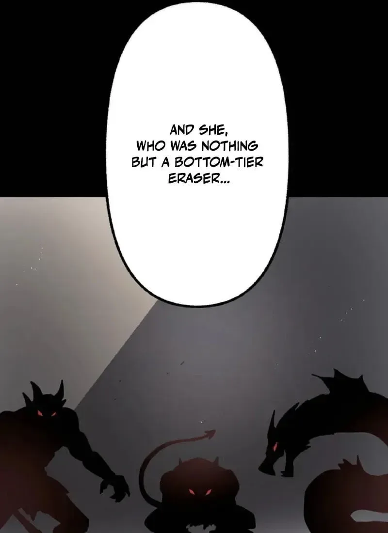 Last Boss Shoujo Akari - Watashi Yori Tsuyoi Yatsu ni Ai ni Gendai ni Iku Chapter 101 page 8