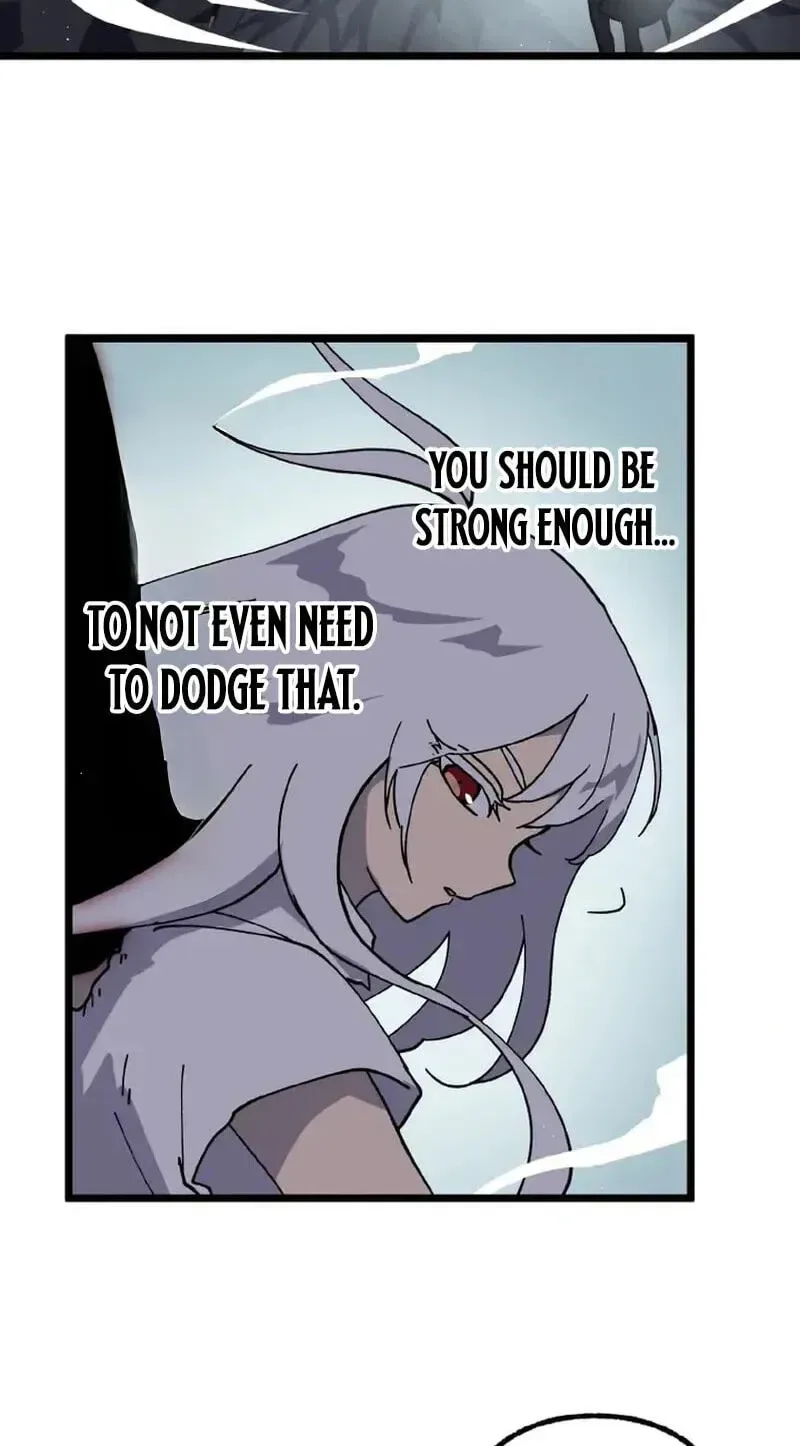 Last Boss Shoujo Akari - Watashi Yori Tsuyoi Yatsu ni Ai ni Gendai ni Iku Chapter 102 page 20
